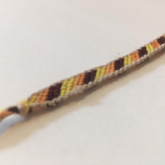 Bordered Candy Stripe - Picture 2 of 4